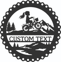 custom order