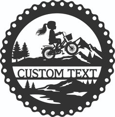 custom order