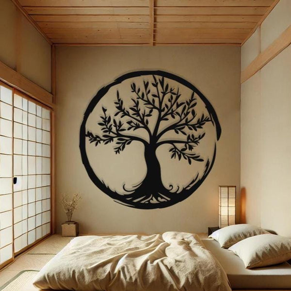 Circle of Enlightenment