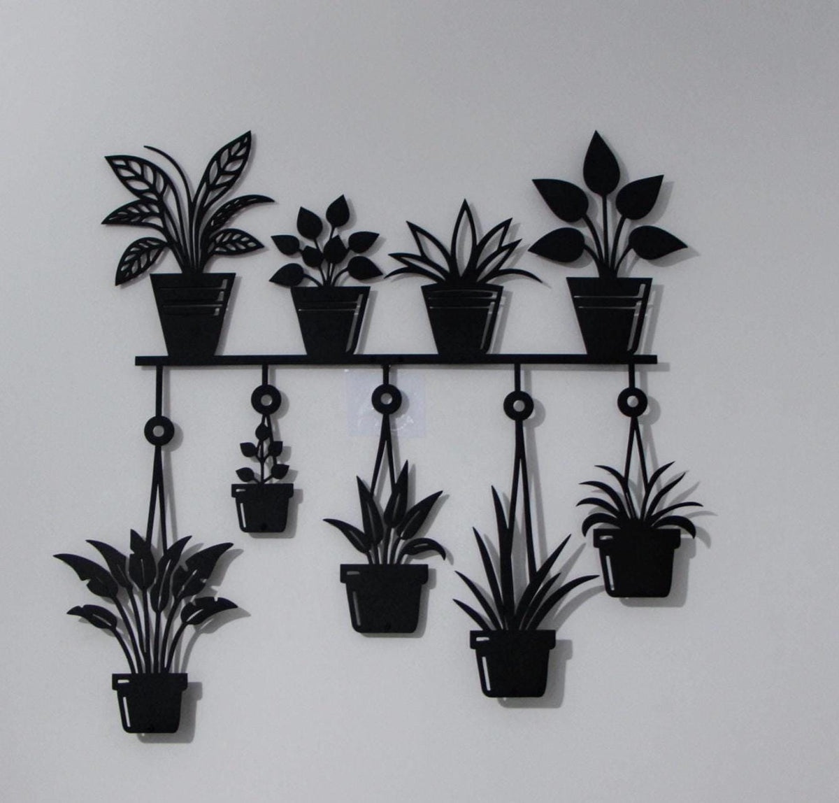 Cozy Living Room Wall Decor
