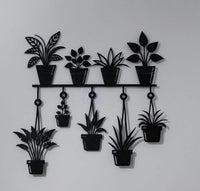 Cozy Living Room Wall Decor