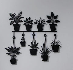 Cozy Living Room Wall Decor