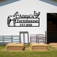 Modern Farmhouse Wall Decor
