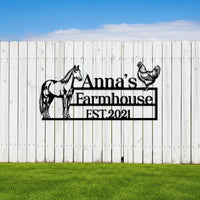 Modern Farmhouse Wall Decor