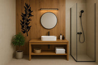 Minimalist Olive Branch Wall Art