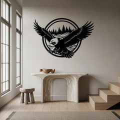 American Eagle Wall Art