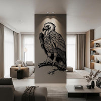 Vulture Wall Art