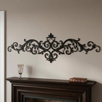 modern outdoor wall decor
