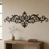 modern outdoor wall decor