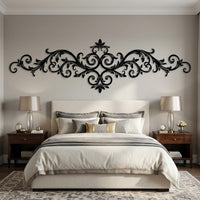 modern outdoor wall decor