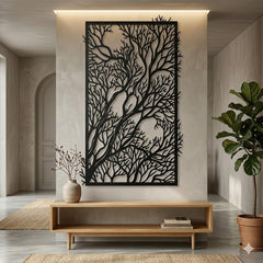 Large Tree Wall Art