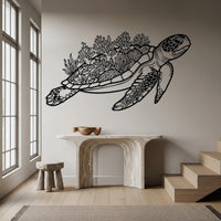 Sea Turtle Wall Art