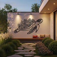 Sea Turtle Wall Art