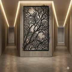 Large Tree Wall Art