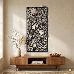 Large Tree Wall Art