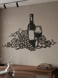 Wine Bistro Decor