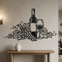 Wine Bistro Decor