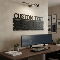 Tech Company Office Decor