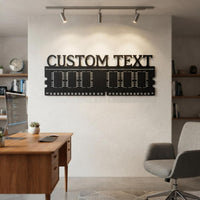 Tech Company Office Decor