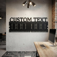 Tech Company Office Decor