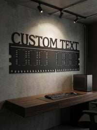 Tech Company Office Decor