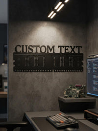 Tech Company Office Decor