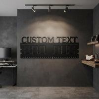 Tech Company Office Decor