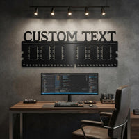 Tech Company Office Decor