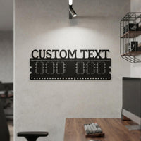 Tech Company Office Decor