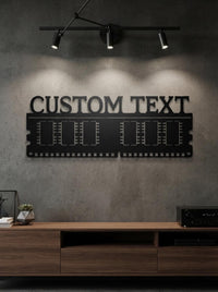 Tech Company Office Decor